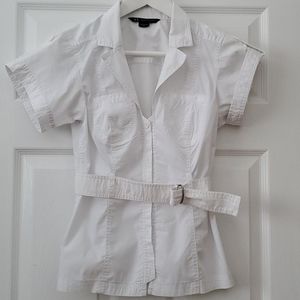 A/X Armani Exchange Blouse 👚